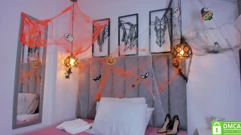 Snapshot of gia_scott chatting on October 22, 9:03 pm Darlliny online show from October 22, 9:03 pm