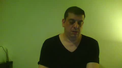 Snapshot of giaco1982 chatting on January 19, 3:50 am samuel online show from January 19, 3:50 am