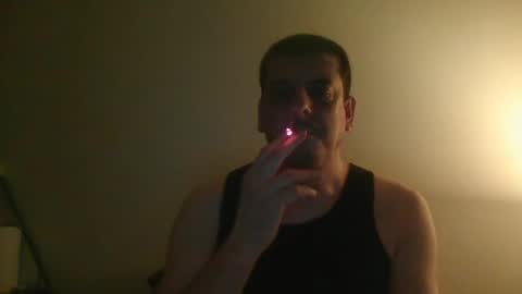 Snapshot of giaco1982 chatting on January 28, 3:47 am samuel online show from January 28, 3:47 am