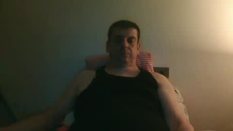 Snapshot of giaco1982 chatting on February 2, 7:41 am samuel online show from February 2, 7:41 am