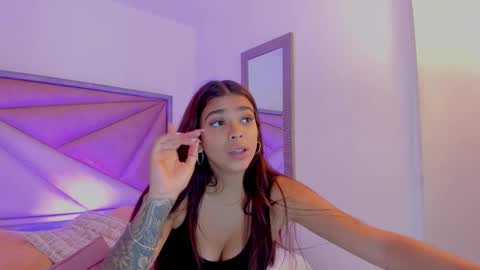 Gia  online show from February 13, 3:52 pm