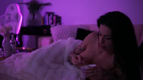 giainked online show from March 2, 7:15 am