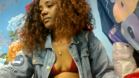 Snapshot of gialbloody chatting on June 14, 2:41 pm gialbloody online show from June 14, 2:41 pm