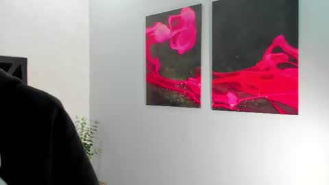 Snapshot of gian_rossii chatting on July 3, 11:05 am GIAN online show from July 3, 11:05 am