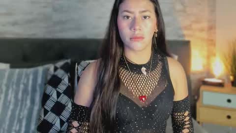 Gianna online show from February 20, 12:05 pm