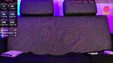 Snapshot of giannadeluca_ chatting on February 28, 3:59 am catalina online show from February 28, 3:59 am