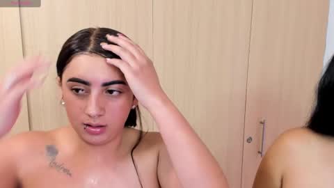 giannagovlea online show from March 1, 2:26 am