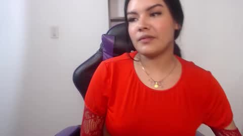 Gianna lopez online show from March 4, 8:15 pm