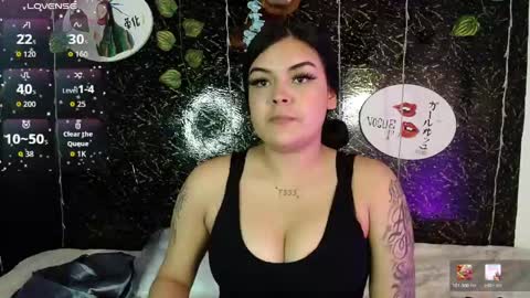 Gianna lopez online show from June 2, 7:38 pm