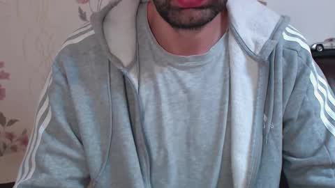 Gianni online show from January 10, 2:52 pm