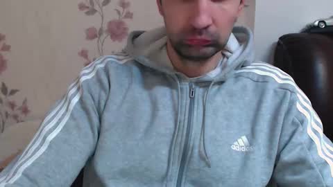 Gianni online show from February 9, 1:04 pm