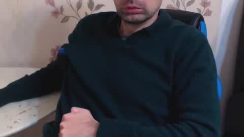 Gianni online show from February 20, 4:51 pm