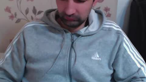 Gianni online show from February 23, 4:48 pm