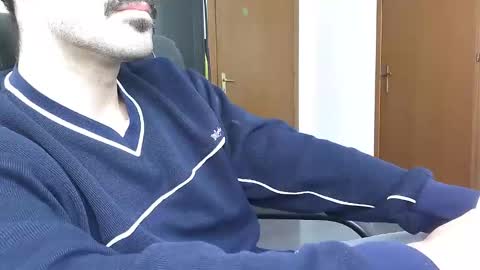 gianniamalfi online show from April 19, 1:32 pm
