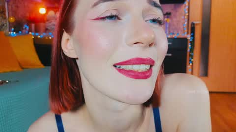 Eva online show from December 25, 2:35 am