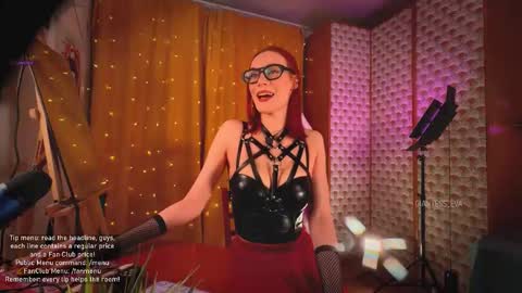 Eva online show from March 9, 10:52 am