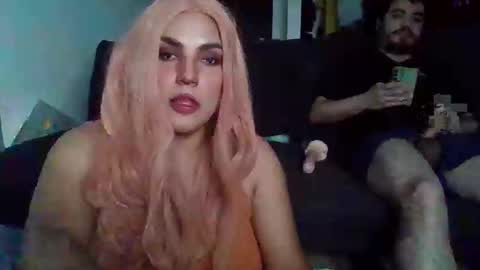 Gia online show from September 16, 2:01 am