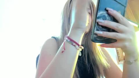 GiaRoussel online show from March 24, 2:11 pm