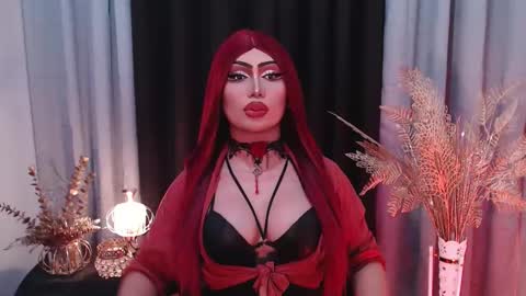 Gia X online show from December 21, 11:56 pm