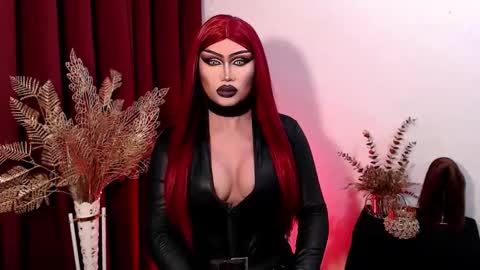 Gia X online show from February 5, 6:40 am