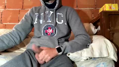 Corrado online show from December 31, 10:37 am