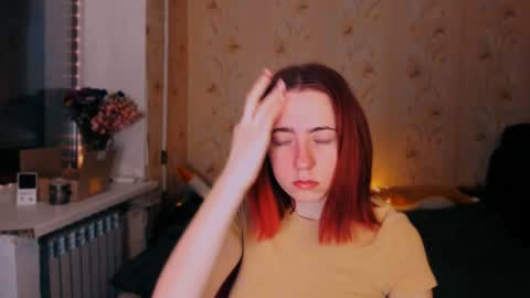 Emm online show from December 7, 11:45 pm