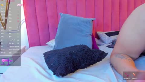 Gigi  online show from September 25, 12:25 am