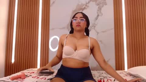 Gissell online show from February 22, 11:53 am