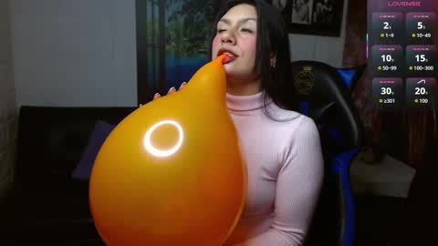 Gigi 3 online show from November 16, 4:07 am