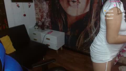 Gigi 3 online show from January 11, 4:34 pm