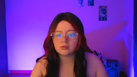 Gigi hart online show from April 14, 2:39 am