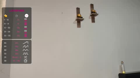 Gigi online show from December 13, 1:15 am