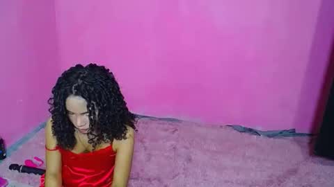 GIGI STCOTT online show from March 8, 12:41 am