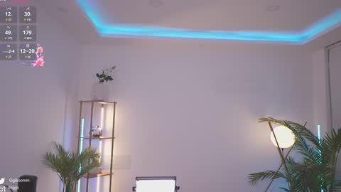 Snapshot of gigi_ulala chatting on January 13, 1:45 am 80 off in my OF gigipriv online show from January 13, 1:45 am