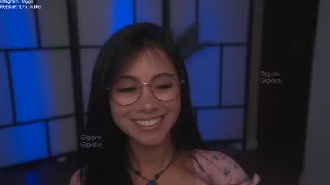 Snapshot of gigi_ulala chatting on July 5, 11:01 pm 80 off in my OF gigipriv online show from July 5, 11:01 pm