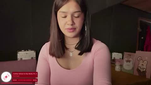 Gigi independet model P online show from September 28, 6:13 pm