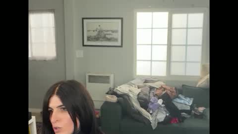 Gigi From LA online show from May 19, 10:16 pm