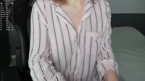 gigihadd online show from January 7, 4:31 pm