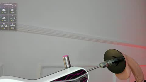 Gigi Doll online show from March 26, 11:49 am