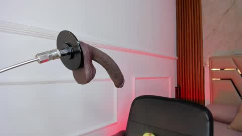 Gigi Doll online show from April 7, 11:21 am