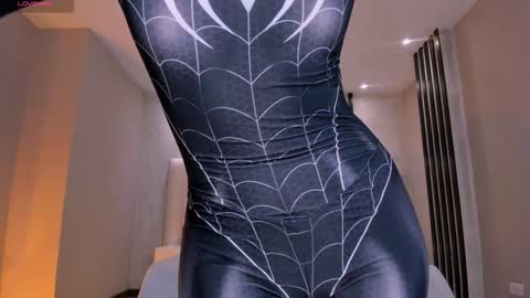 GIGI online show from January 21, 11:13 pm