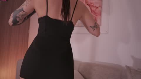 GIGI online show from February 4, 5:21 am