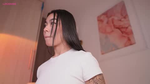 GIGI online show from September 25, 12:14 am