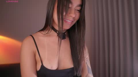 GIGI online show from March 11, 12:38 am