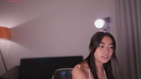 Snapshot of gigilee_ chatting on May 22, 2:08 am GIGI online show from May 22, 2:08 am