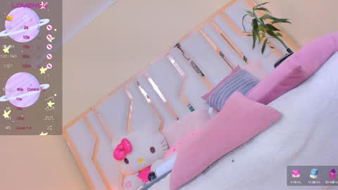 giigi_doll online show from December 1, 4:29 pm