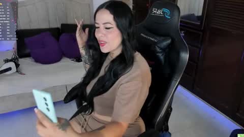 pamela online show from December 17, 2:39 am