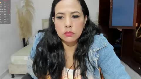 pamela online show from March 5, 2:07 am