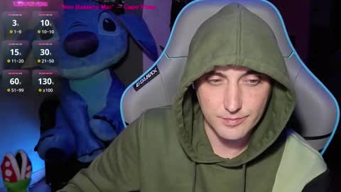 Mirko online show from October 21, 6:08 pm