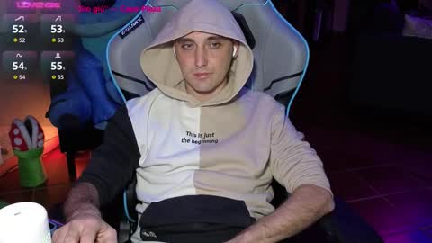 Mirko online show from October 30, 7:36 pm